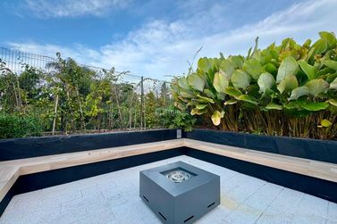 Apartamento &agrave; venda - 156m&sup2; - 