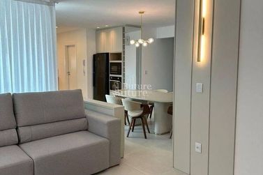Apartamento &agrave; venda - 