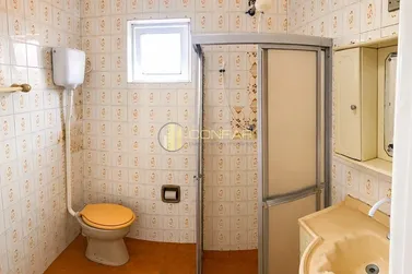 Casa &agrave; venda - 67m&sup2; - centro