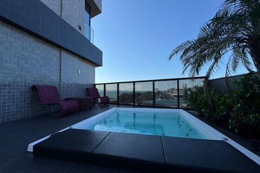 Apartamento &agrave; venda - 156m&sup2; - 