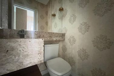 Apartamento &agrave; venda - 141m&sup2; - Meia Praia