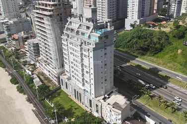 Apartamento &agrave; venda - 182m&sup2; - Morretes