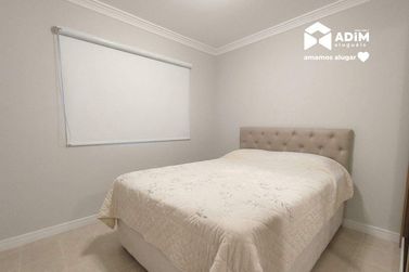 Apartamento para alugar - 96m&sup2; - -centro