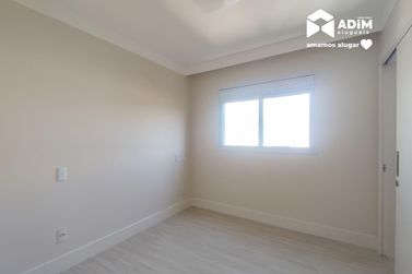 Apartamento para alugar - 114m&sup2; - Centro
