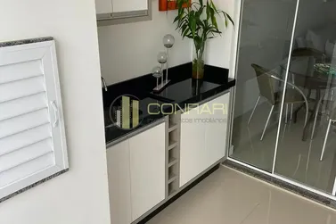 Apartamento para alugar - 69m&sup2; - Morretes