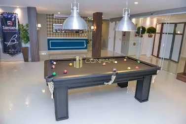 Apartamento &agrave; venda - 87m&sup2; - Meia praia