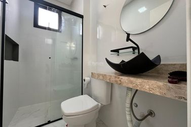 Apartamento &agrave; venda - 108m&sup2; - Castelo Branco