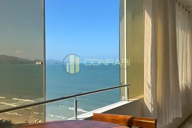 Apartamento para alugar - 212m&sup2; - meia praia