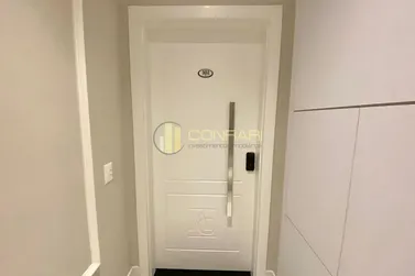 Apartamento para alugar - 110m&sup2; - pereque