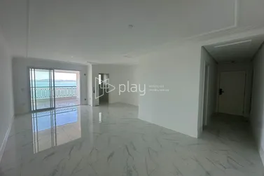 Apartamento &agrave; venda - 143m&sup2; - Canto da Praia