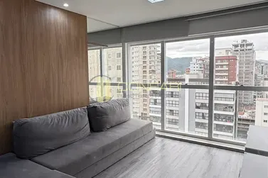 Apartamento &agrave; venda - 11245m&sup2; - meia praia