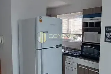 Apartamento &agrave; venda - 90m&sup2; - Meia Praia
