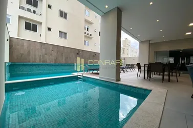 Apartamento &agrave; venda - 70m&sup2; - Morretes