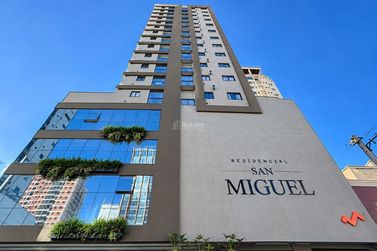 Apartamento &agrave; venda - 70m&sup2; - Morretes