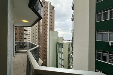 Apartamento &agrave; venda - 1102m&sup2; - Centro