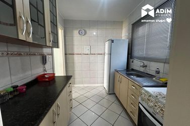 Apartamento para alugar - 61m&sup2; - Meia |Praia
