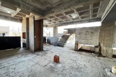 Apartamento &agrave; venda - 
