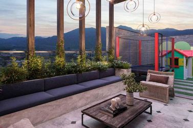 Apartamento &agrave; venda - 108m&sup2; - 