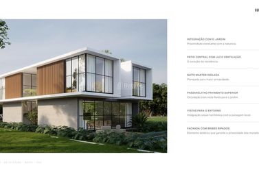 Casa &agrave; venda - 219m&sup2; - Jardim Dourado