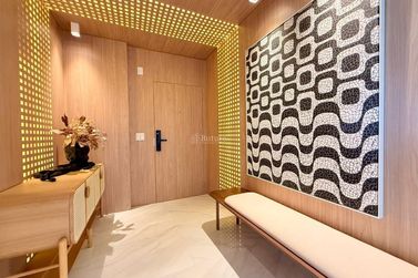 Apartamento &agrave; venda - 200m&sup2; - Meia Praia