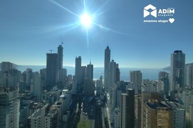Apartamento para alugar - 125m&sup2; - Centro