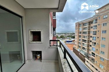 Apartamento para alugar - 41m&sup2; - Tabuleiro