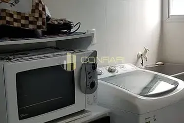 Apartamento &agrave; venda - 130m&sup2; - Meia Praia