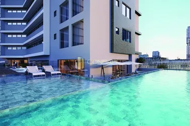 Apartamento &agrave; venda - 104m&sup2; - Pereque