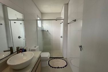 Apartamento para alugar - 178m&sup2; - Pioneiros