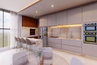Apartamento &agrave; venda - 56m&sup2; - Tabuleiro dos Oliveiras