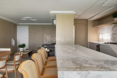 Apartamento &agrave; venda - Centro