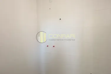 Apartamento &agrave; venda - 103m&sup2; - Meia Praia