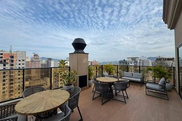 Apartamento &agrave; venda - Morretes