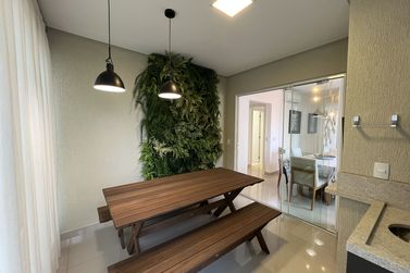 Apartamento &agrave; venda - Meia Praia