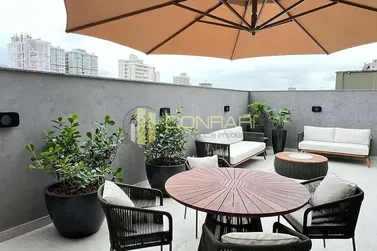 Apartamento &agrave; venda - 100m&sup2; - Pereque