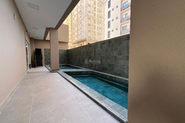 Apartamento &agrave; venda - 69m&sup2; - Morretes