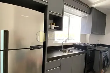 Apartamento &agrave; venda - 80m&sup2; - Morretes