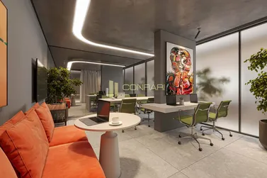 Apartamento &agrave; venda - 78m&sup2; - Pereque
