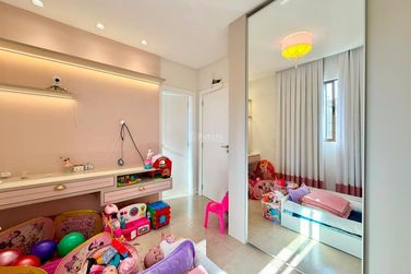 Apartamento &agrave; venda - 106m&sup2; - Castelo Branco