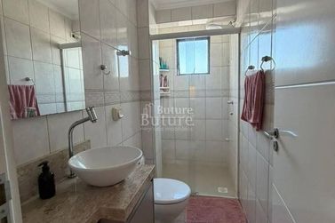 Apartamento &agrave; venda - Centro