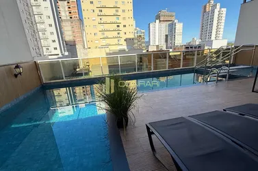Apartamento &agrave; venda - 11245m&sup2; - meia praia