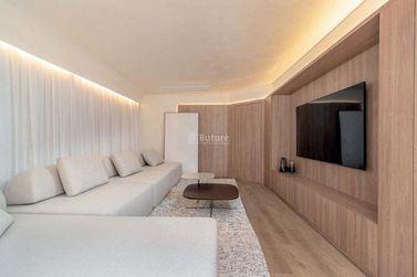 Apartamento &agrave; venda - 421m&sup2; - Centro