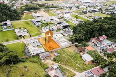 Terreno &agrave; venda - 2278m&sup2; - Casa Branca