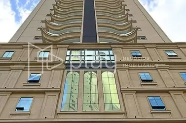Apartamento &agrave; venda - 161m&sup2; - Canto da Praia