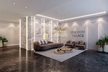 Apartamento &agrave; venda - 262m&sup2; - Meia Praia