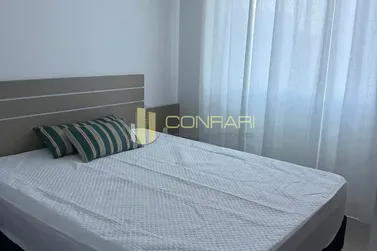 Apartamento para alugar - 69m&sup2; - Morretes