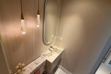 Apartamento &agrave; venda - Meia Praia