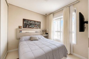 Apartamento &agrave; venda - 97m&sup2; - Pioneiros