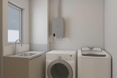 Casa &agrave; venda - 419m&sup2; - Aririb&aacute;