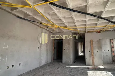 Apartamento &agrave; venda - 145m&sup2; - CENTRO